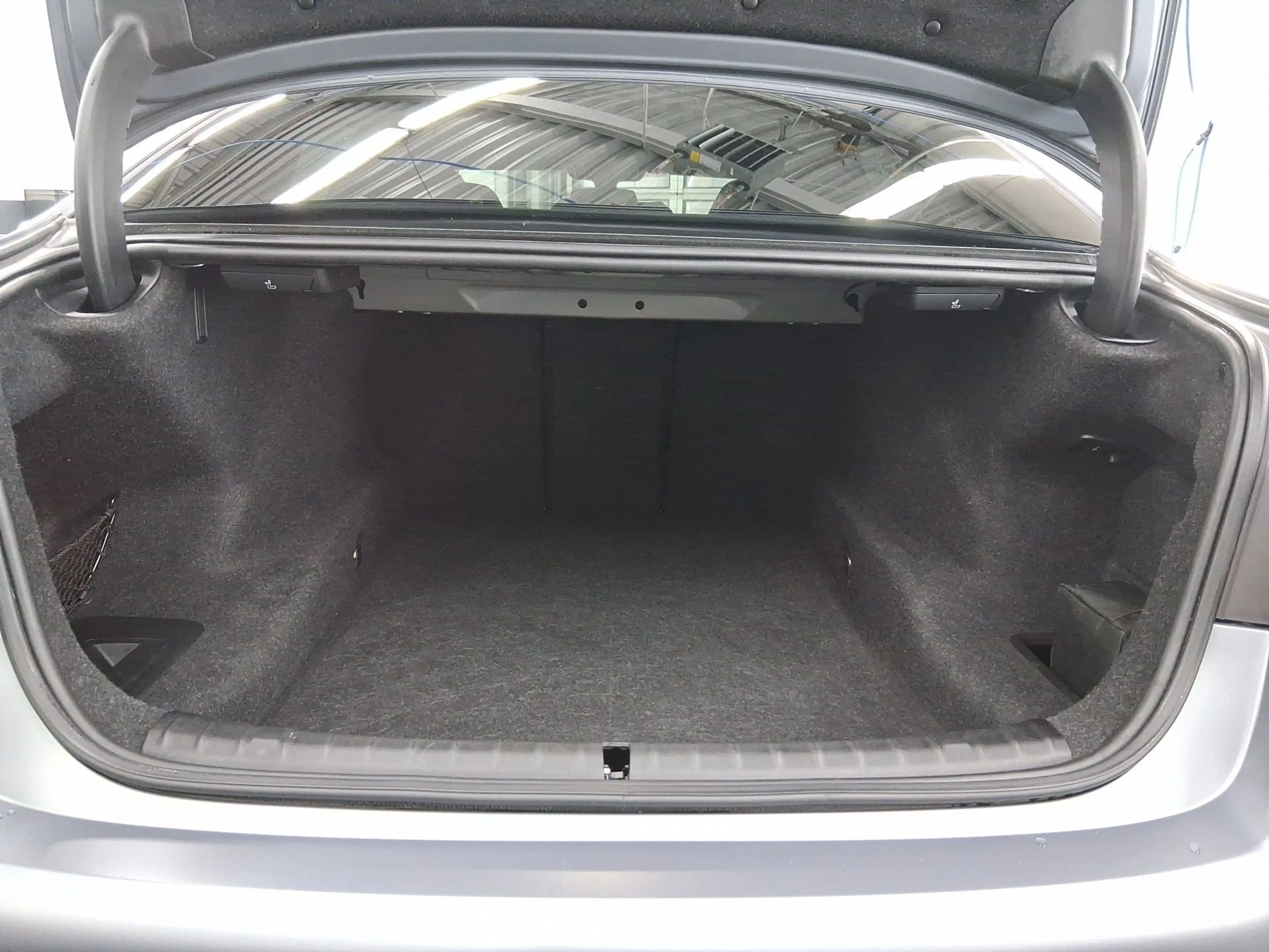 BMW M5 Limousine M Driver's*Fond-Entertainment*B&W*MTrack — photo 12
