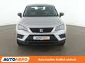 SEAT Ateca 1.0 TSI Reference*LIM*KLIMA*TOUCH* Grau - thumbnail 9