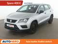 SEAT Ateca 1.0 TSI Reference*LIM*KLIMA*TOUCH* Grau - thumbnail 1