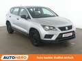 SEAT Ateca 1.0 TSI Reference*LIM*KLIMA*TOUCH* Grau - thumbnail 8