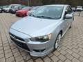 Mitsubishi Lancer Lim. Intense Silber - thumbnail 3