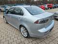 Mitsubishi Lancer Lim. Intense Silber - thumbnail 5