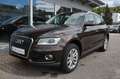 Audi Q5 2.0 TDI Quattro*XENON*BANG&OLUF*LEDER*SHZ*RDK Коричневий - thumbnail 1