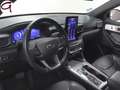 Ford Explorer 3.0 PHEV ST-Line AWD 450 Blanc - thumbnail 4