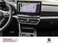 SEAT Leon Sportstourer 1.5 eTSI FR SHZ KAMERA LED NAVI Negro - thumbnail 12