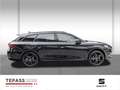 SEAT Leon Sportstourer 1.5 eTSI FR SHZ KAMERA LED NAVI Negro - thumbnail 4