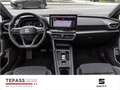 SEAT Leon Sportstourer 1.5 eTSI FR SHZ KAMERA LED NAVI Negro - thumbnail 7
