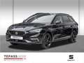 SEAT Leon Sportstourer 1.5 eTSI FR SHZ KAMERA LED NAVI Negro - thumbnail 1