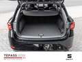 SEAT Leon Sportstourer 1.5 eTSI FR SHZ KAMERA LED NAVI Negro - thumbnail 11