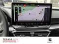 SEAT Leon Sportstourer 1.5 eTSI FR SHZ KAMERA LED NAVI Negro - thumbnail 13