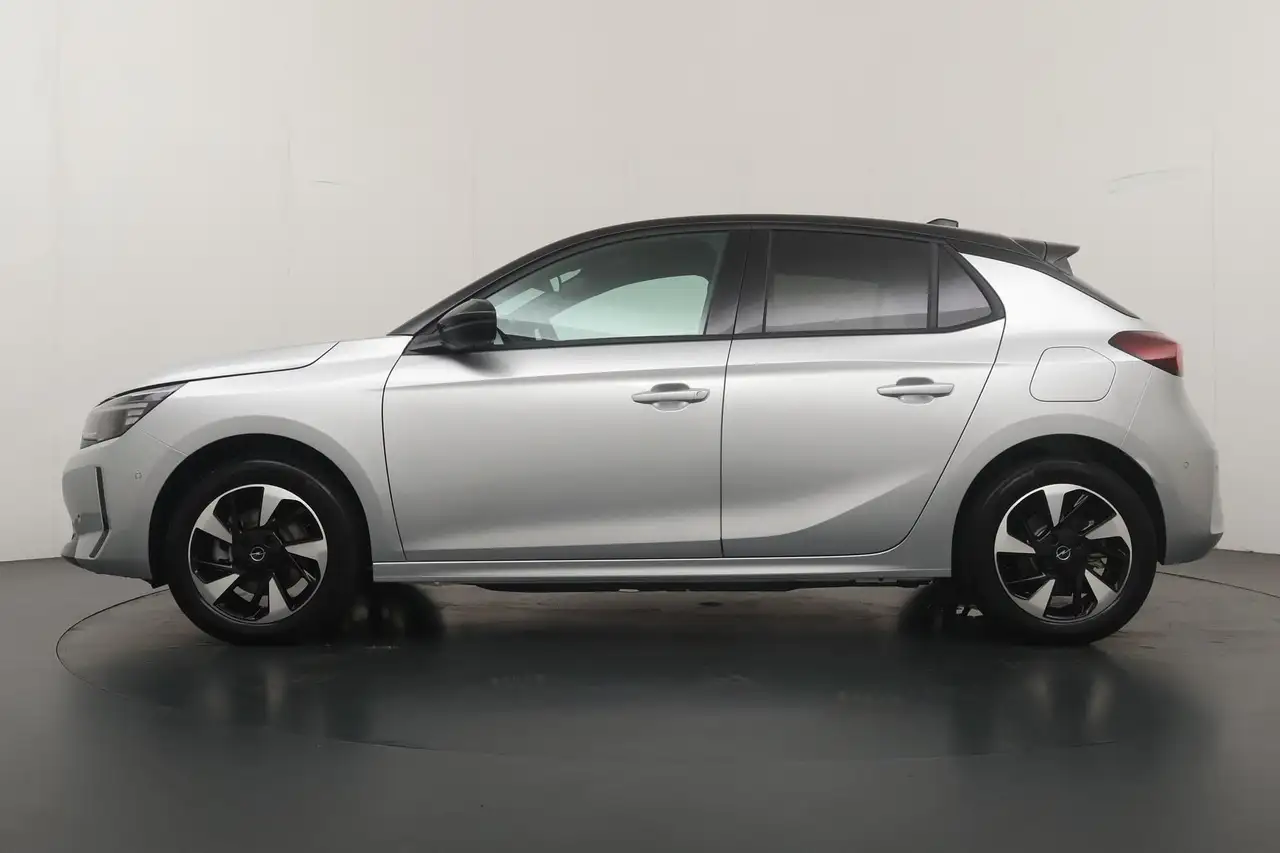 Opel Corsa-e 2026