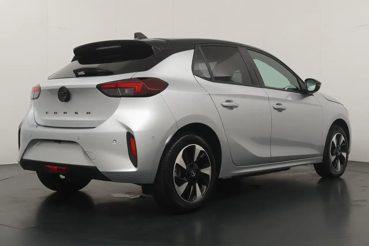 Opel Corsa-e 2026