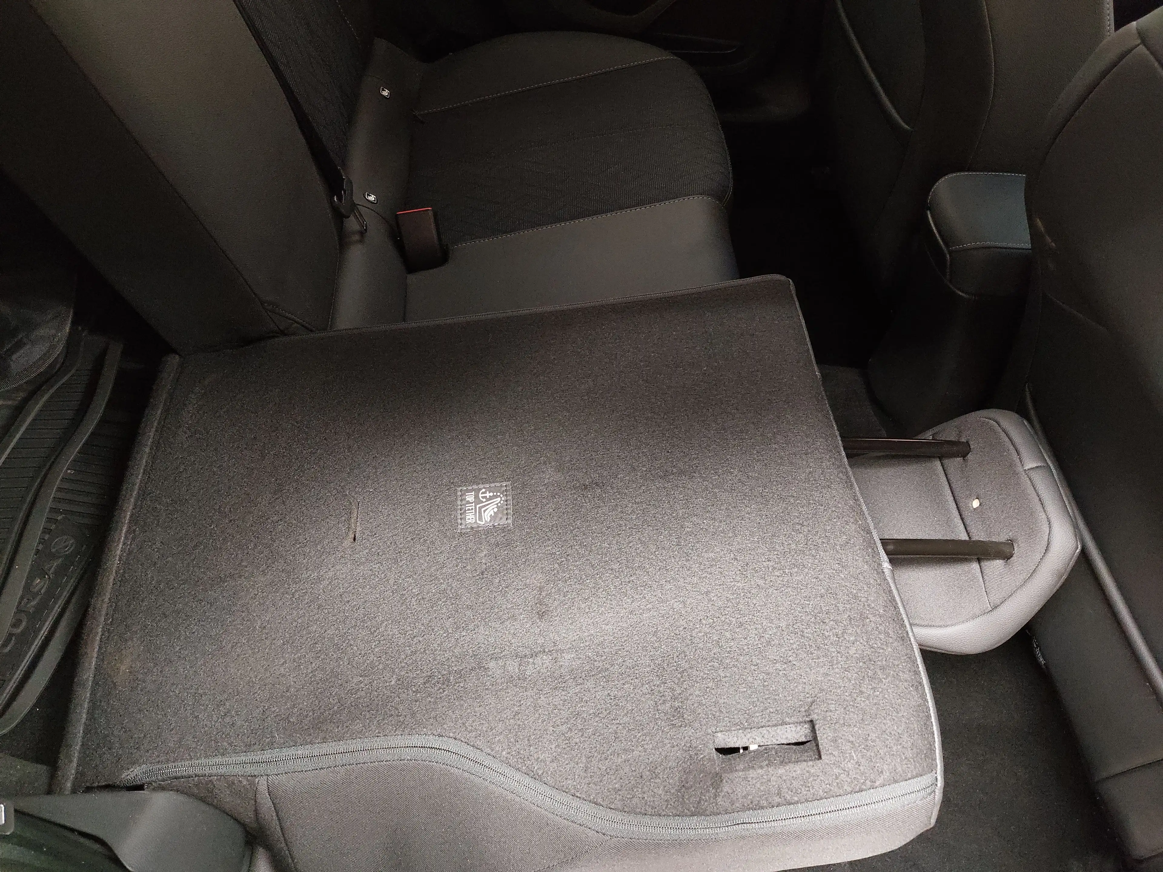 Opel Corsa-e Elegance T-Leder LED Wärmepumpe LEDER KLIMA KLIMAAUT RADIO DAB — photo 11