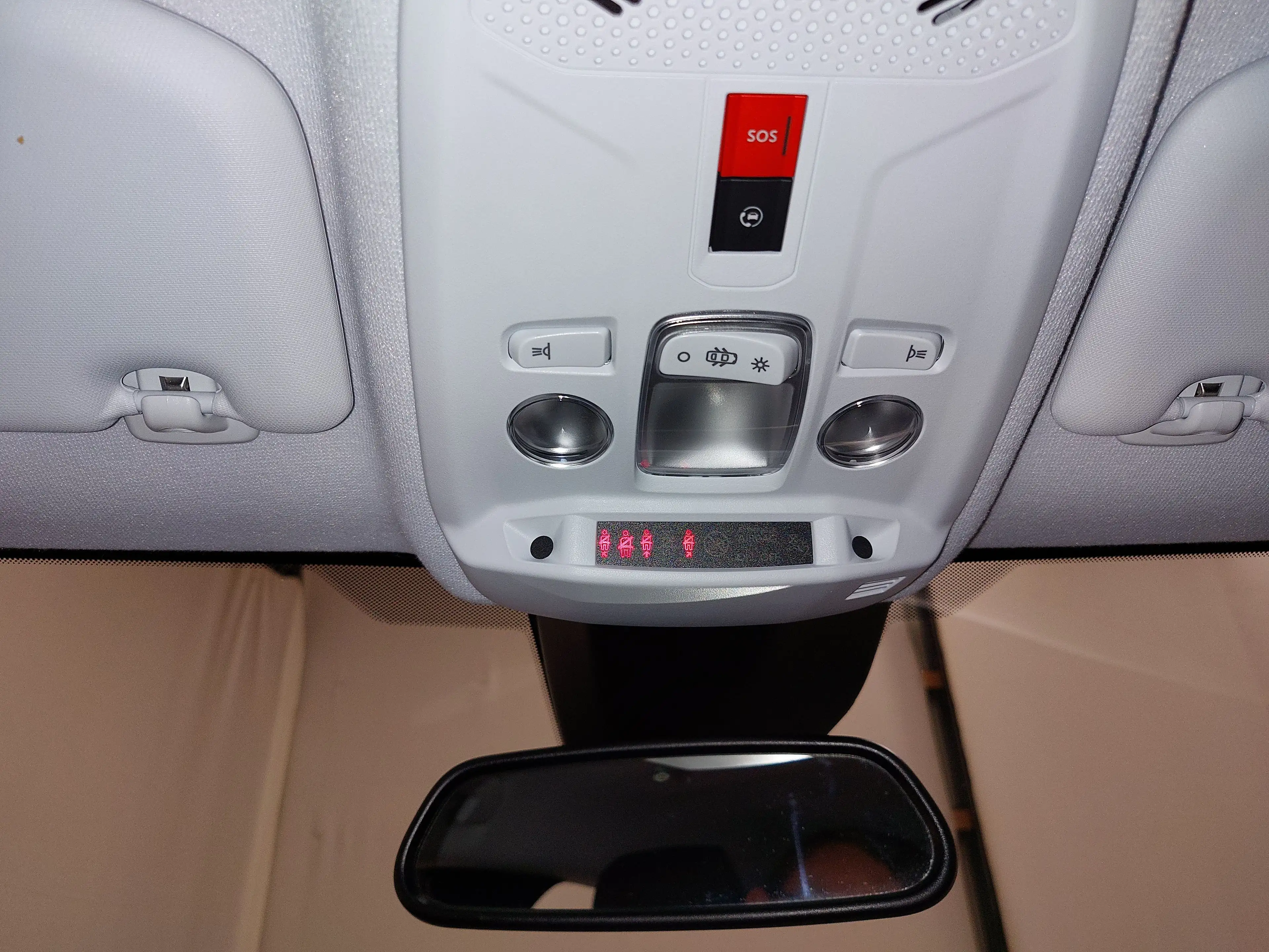 Opel Corsa-e Elegance T-Leder LED Wärmepumpe LEDER KLIMA KLIMAAUT RADIO DAB — photo 13