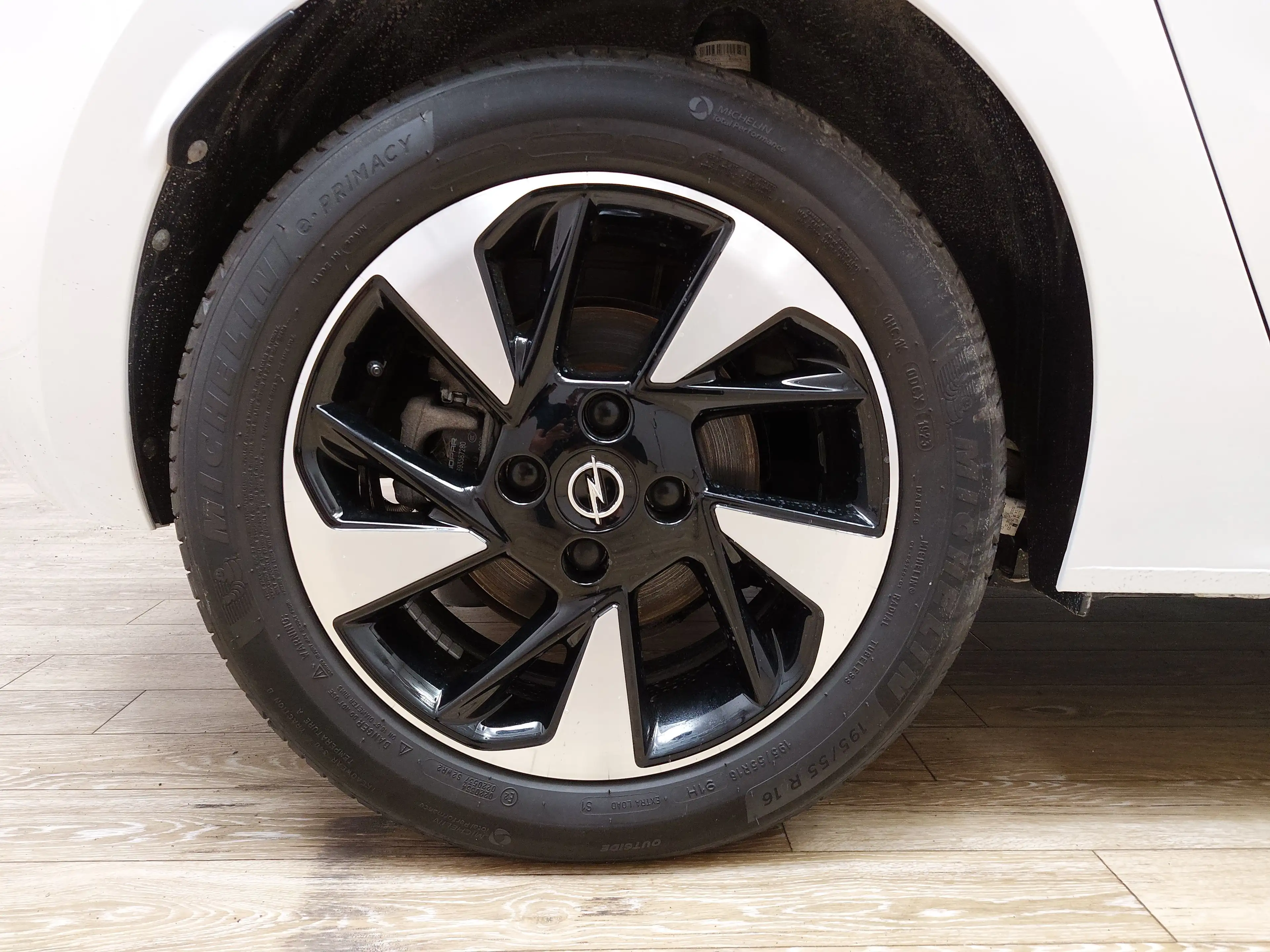 Opel Corsa-e Elegance T-Leder LED Wärmepumpe LEDER KLIMA KLIMAAUT RADIO DAB — photo 8