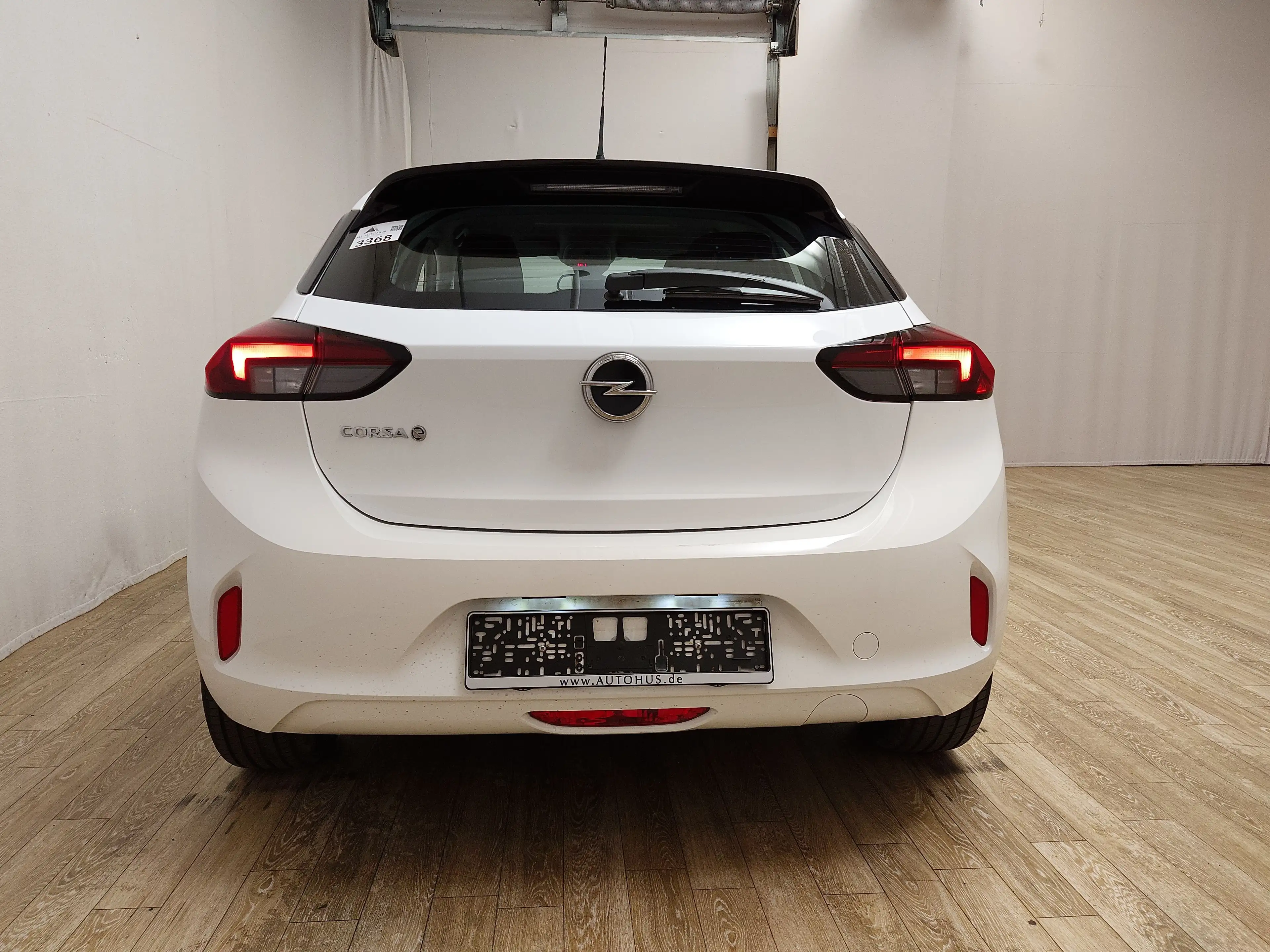Opel Corsa-e Elegance T-Leder LED Wärmepumpe LEDER KLIMA KLIMAAUT RADIO DAB — photo 14
