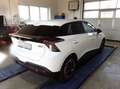 MG MG4 Maximal 64KWH LED Wärmepumpe ACC Carplay DAB Weiß - thumbnail 2