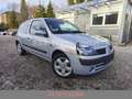 Renault Clio 1.2 16V Klima TÜV 08.2027 Allwetterreifen Silber - thumbnail 2