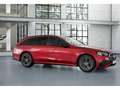 Mercedes-Benz E 300 de T AMG+NIGHT+PANO+AHK+AMBI Rot - thumbnail 5