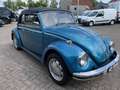 Volkswagen Kever Cabriolet 1500 Om dagelijks te rijden, Bijzondere Blauw - thumbnail 11