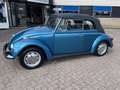 Volkswagen Kever Cabriolet 1500 Om dagelijks te rijden, Bijzondere Blauw - thumbnail 16