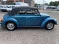Volkswagen Kever Cabriolet 1500 Om dagelijks te rijden, Bijzondere Blauw - thumbnail 12