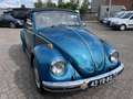 Volkswagen Kever Cabriolet 1500 Om dagelijks te rijden, Bijzondere Blauw - thumbnail 9