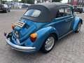 Volkswagen Kever Cabriolet 1500 Om dagelijks te rijden, Bijzondere Blauw - thumbnail 3