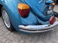 Volkswagen Kever Cabriolet 1500 Om dagelijks te rijden, Bijzondere Blauw - thumbnail 13