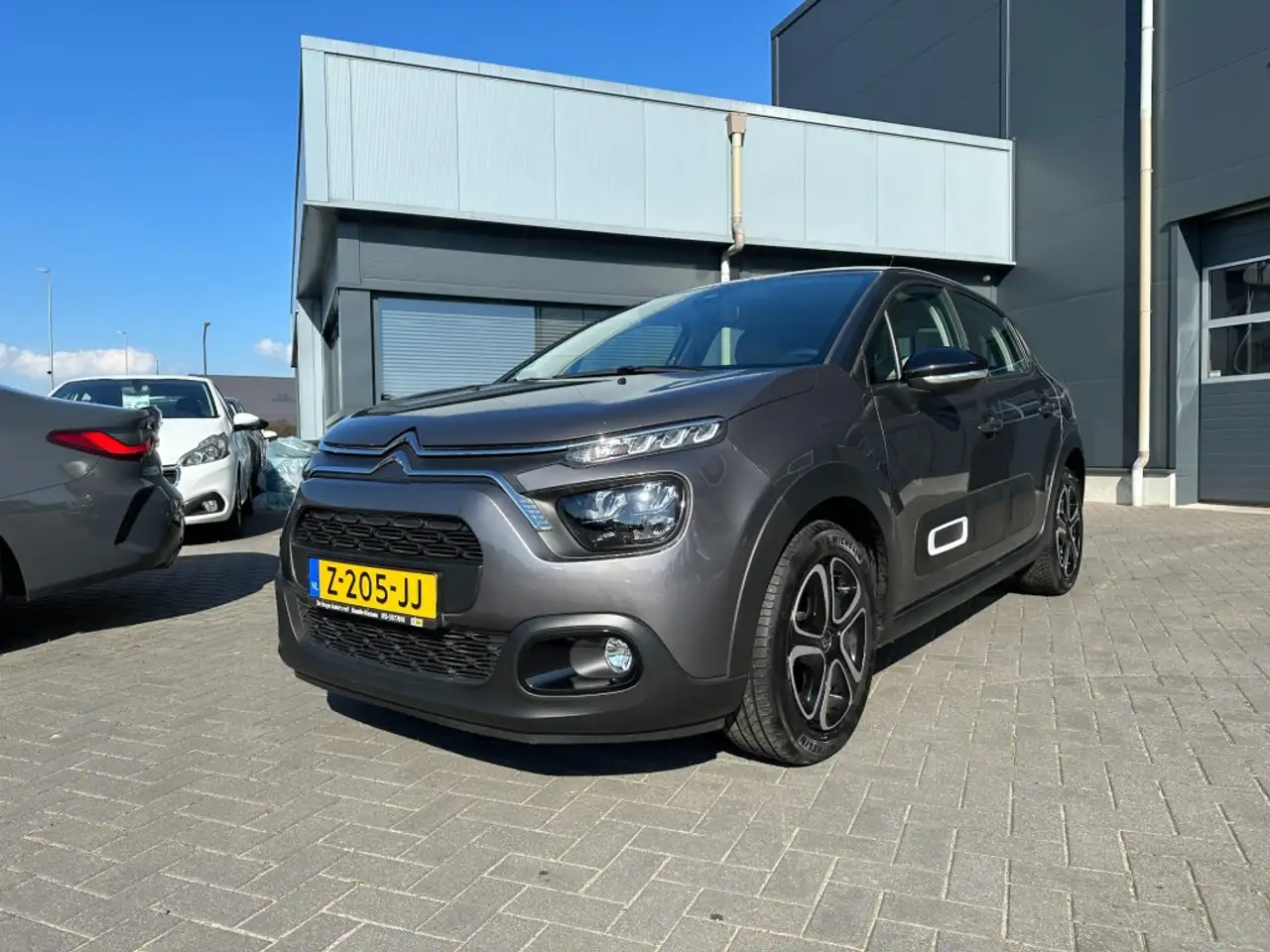 Citroën C3