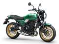 Kawasaki Z 650 RS 2023 *4 Jahre Garantie*verfügbar* Grün - thumbnail 1
