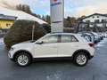 Volkswagen T-Roc 1.0 TSI Life *AHV; LED; VIRTUAL* Grau - thumbnail 3