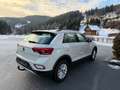 Volkswagen T-Roc 1.0 TSI Life *AHV; LED; VIRTUAL* Grau - thumbnail 6