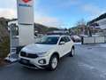 Volkswagen T-Roc 1.0 TSI Life *AHV; LED; VIRTUAL* Grau - thumbnail 1