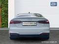 Audi A5 40 TFSI S line S tronic Laser+Pano+Leder+R-Ka Blanc - thumbnail 4