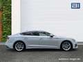 Audi A5 40 TFSI S line S tronic Laser+Pano+Leder+R-Ka Blanc - thumbnail 8