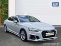Audi A5 40 TFSI S line S tronic Laser+Pano+Leder+R-Ka Blanc - thumbnail 7
