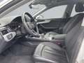 Audi A5 40 TFSI S line S tronic Laser+Pano+Leder+R-Ka Blanc - thumbnail 11