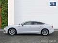 Audi A5 40 TFSI S line S tronic Laser+Pano+Leder+R-Ka Blanc - thumbnail 2