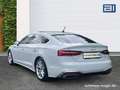 Audi A5 40 TFSI S line S tronic Laser+Pano+Leder+R-Ka Blanc - thumbnail 3