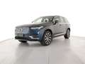 Volvo XC90 B5 (d) AWD automatico 7 posti Plus Bright - KM0 Blu/Azzurro - thumbnail 2