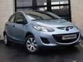 Mazda 2 1.3i Edition / Topstaat / Airco / Garantie Blau - thumbnail 3