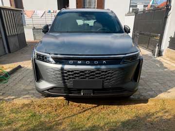 SHS-P 1.5 tgdi phev Premium i-awd