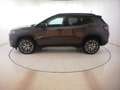 Jeep Compass Compass 1.5 Turbo T4 130 CV MHEV 2WD Summit Gris - thumbnail 8