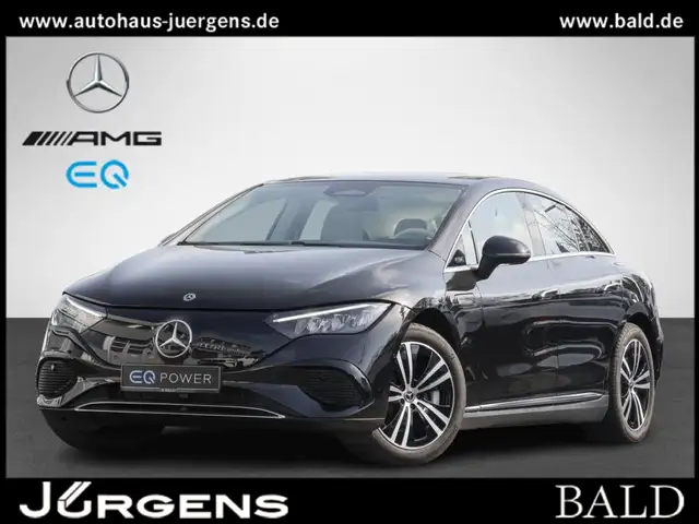 Mercedes-Benz EQE 300 Electr-Art/LED/Kamera/Ambi/Memo/Distr/19