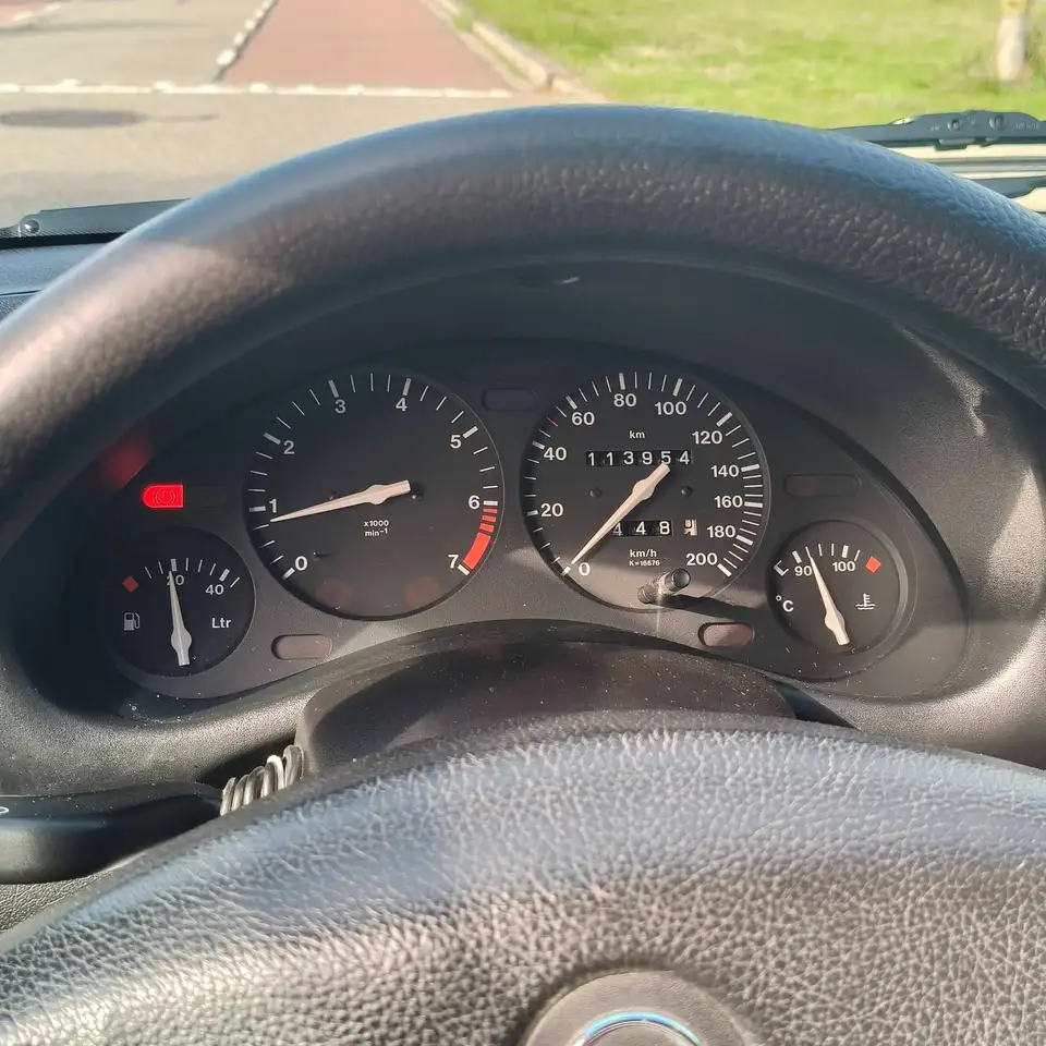 Opel Corsa 1.2i-16V Strada Cool, foto 10