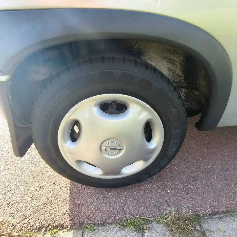 Opel Corsa 1.2i-16V Strada Cool, foto 7