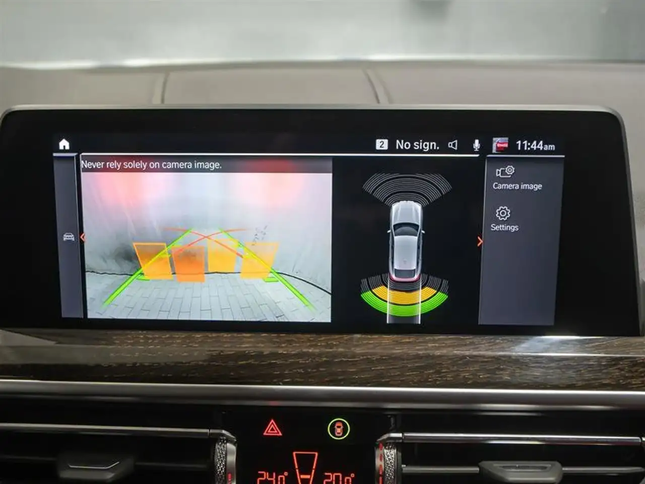 BMW X4 снимка BMW X4