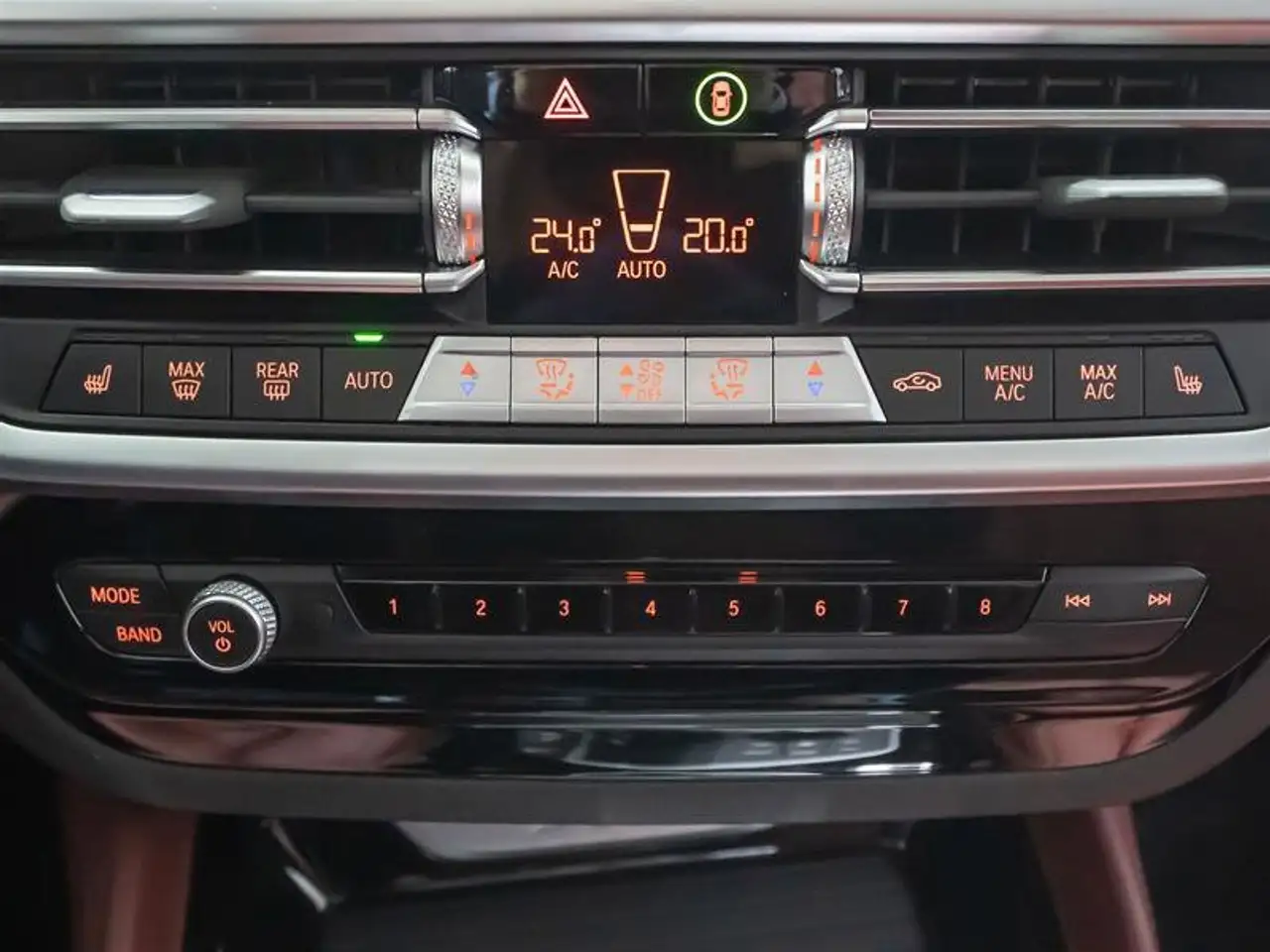 BMW X4 снимка BMW X4