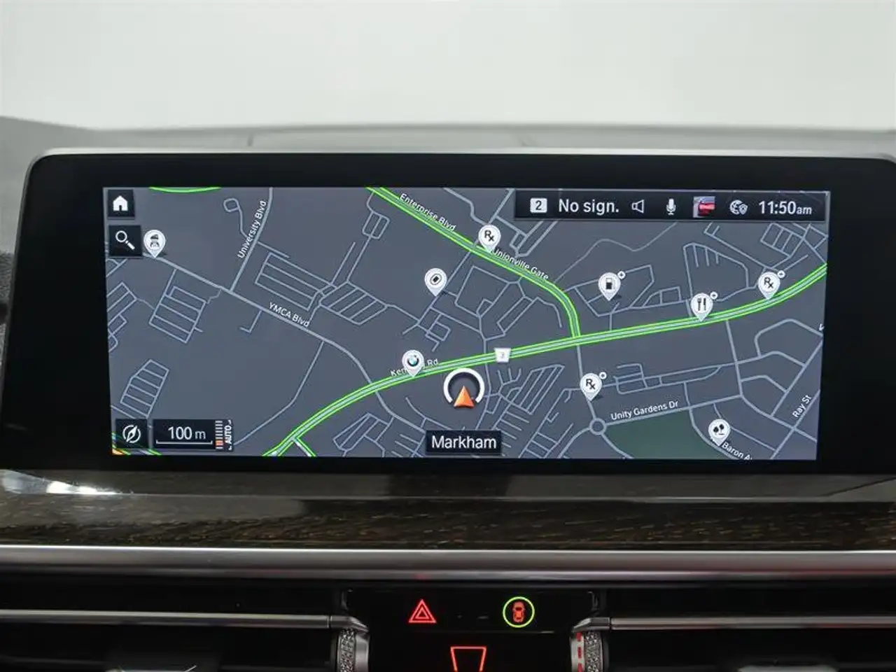 BMW X4 снимка BMW X4